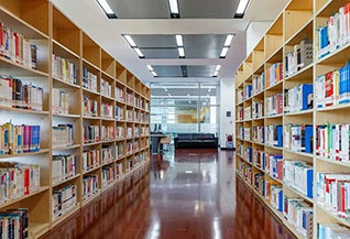 遠大科琳寶消毒保障開學之圖書館篇