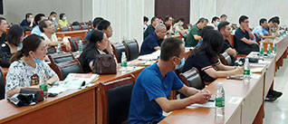 實驗數字化，跨越“第一關”——秦皇島市數字化實驗研討活動圓滿落幕